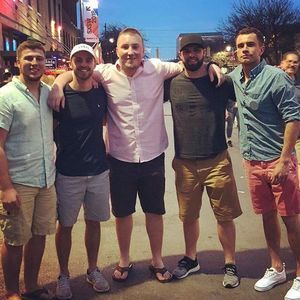 Meet your Posher, Michael